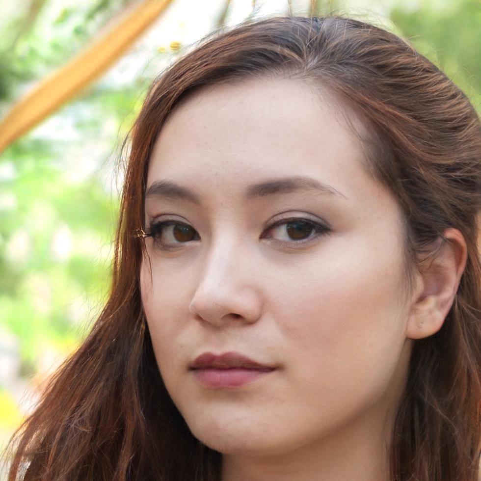 Portrait de Séverine participante à la formation