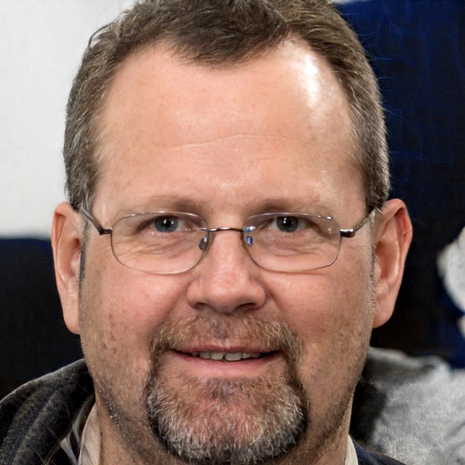 Portrait de Bastien Mercier